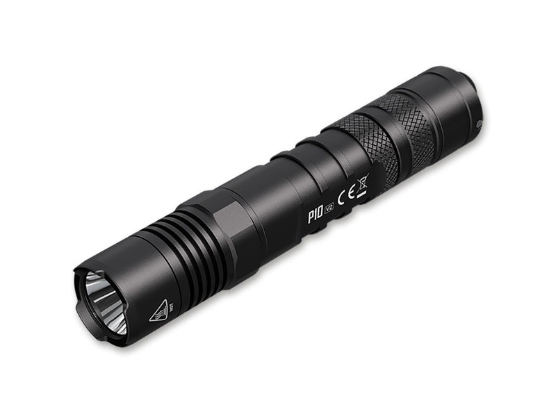 Nitecore P10 V2