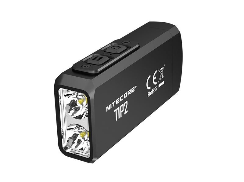 Nitecore TIP 2