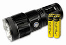 Nitecore TM15 Set