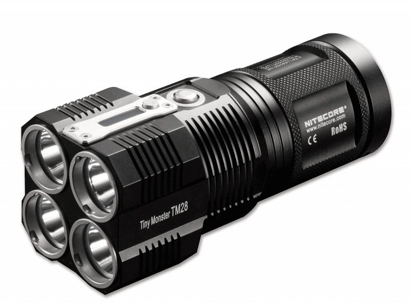 Nitecore TM28