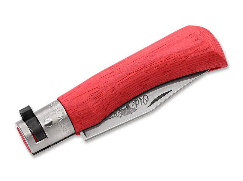 Old Bear Baby XS Red