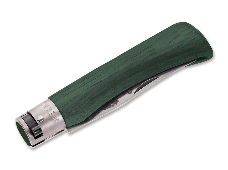 Old Bear Full Color L Green
