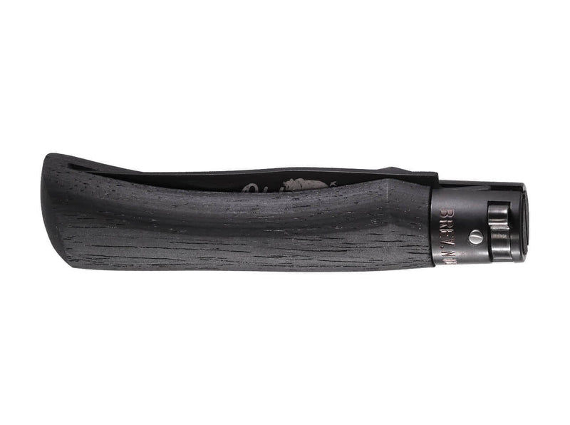 Old Bear XS All Black