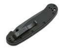 Rat Folder Black