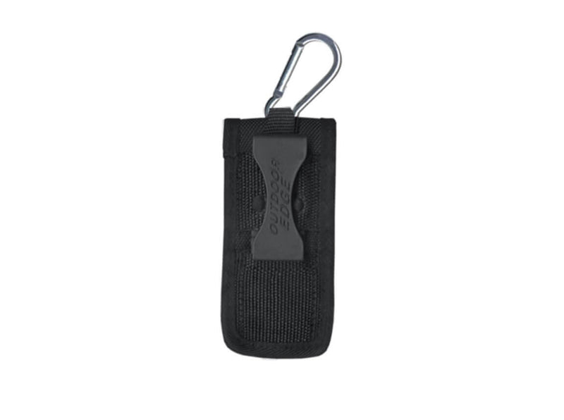 Outdoor Edge 4.5" Nylon Holster