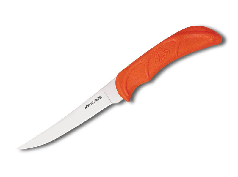 Outdoor Edge 5.0" Wild Game Boning Knife