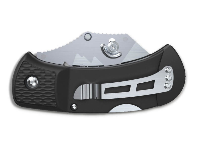 Outdoor Edge B.O.A. Black