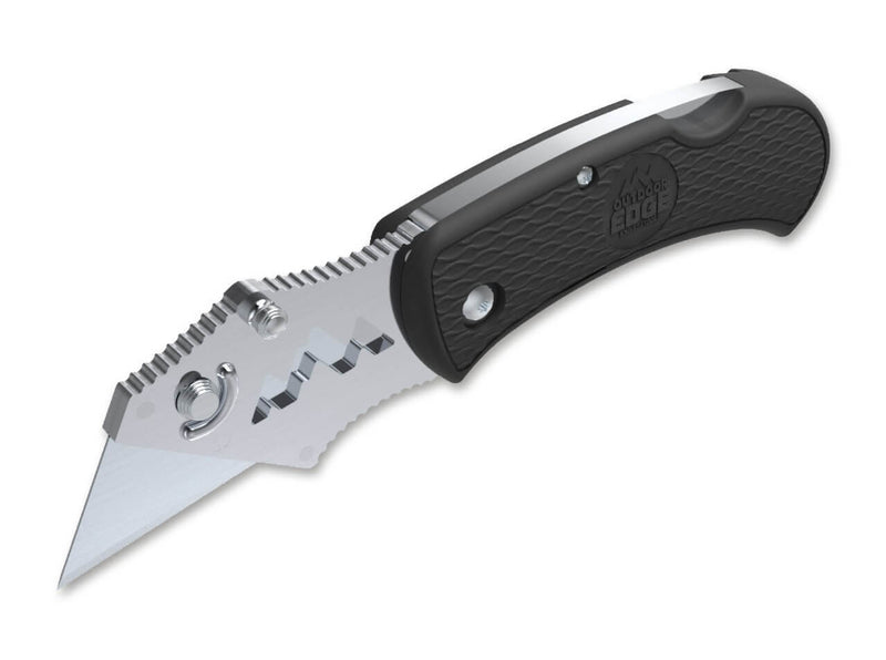 Outdoor Edge B.O.A. Black