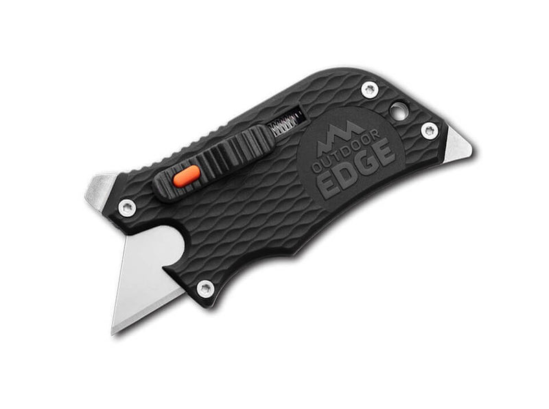 Outdoor Edge SlideWinder Black