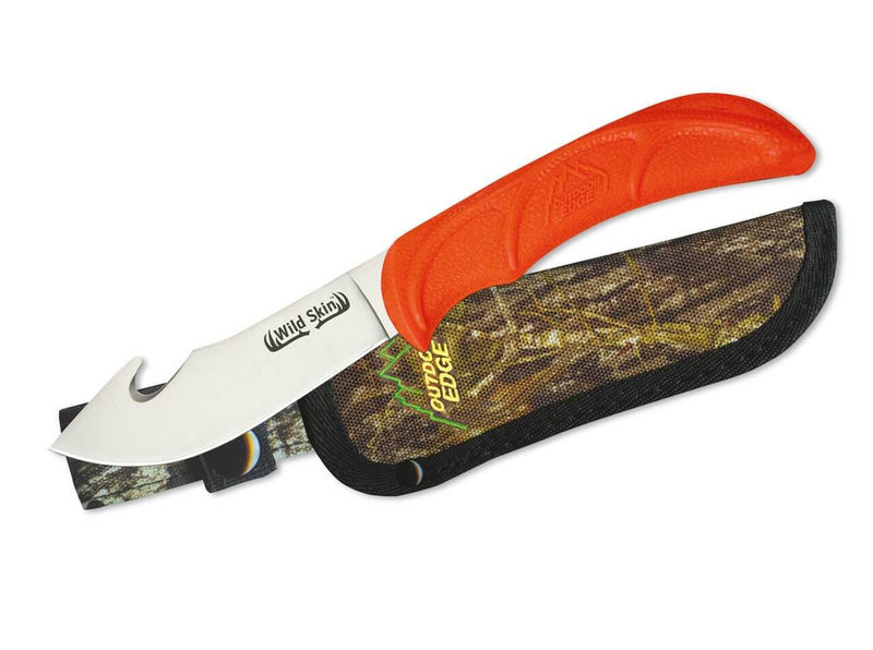 Outdoor Edge Wild Skin