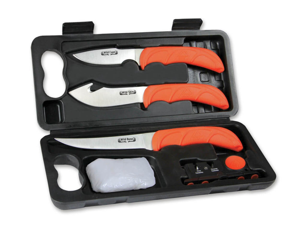 Outdoor Edge WildLite