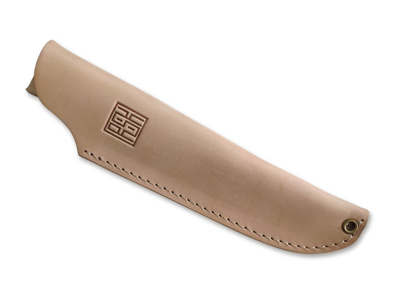 Real Steel Bushcraft III Convex