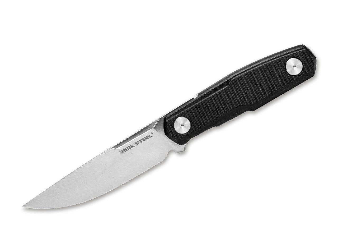 Real Steel Bushcraft Zenith Flat Grind
