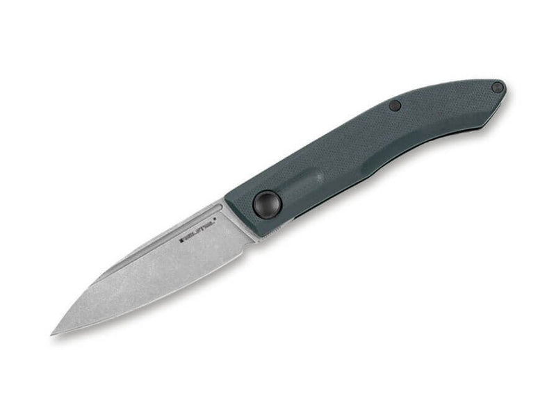 Real Steel Stella G10 Green SW