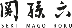 Seki Magoroku KK Yanagiba Yanagiba