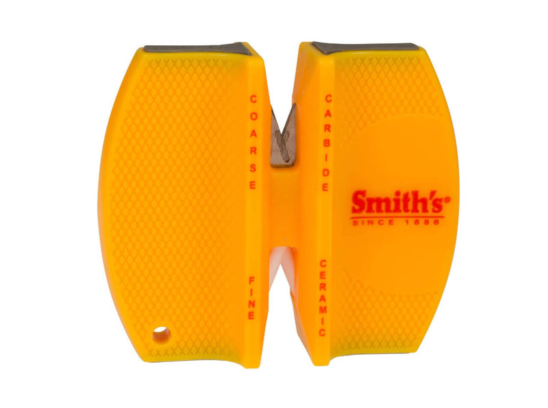 Smith's 2-Step Knife Sharpener