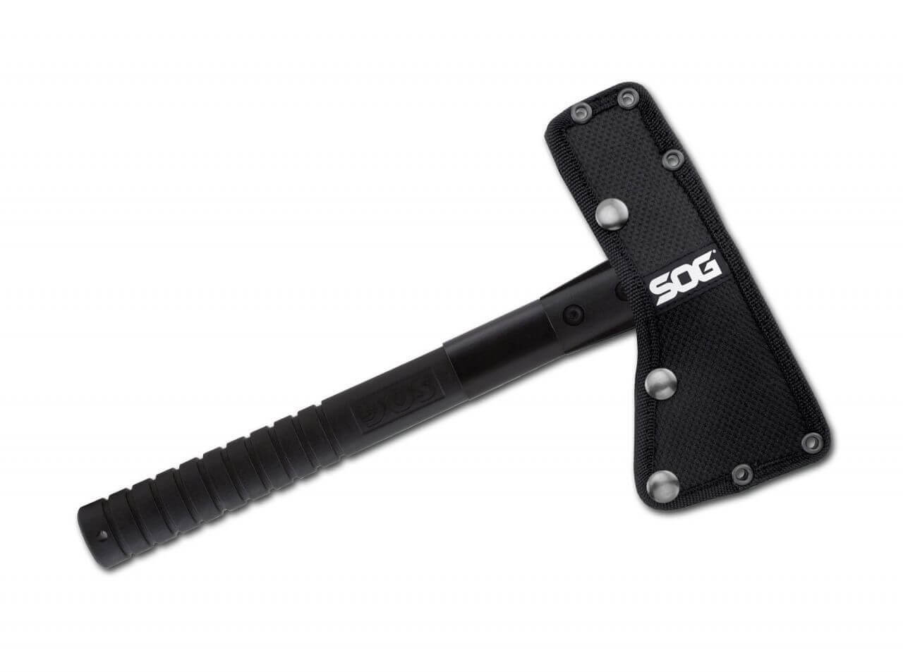 SOG FastHawk Black