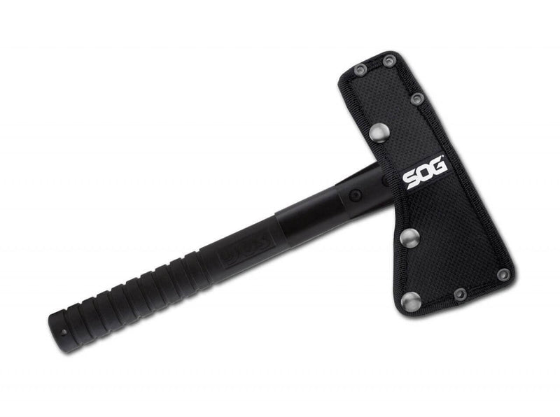SOG FastHawk Black