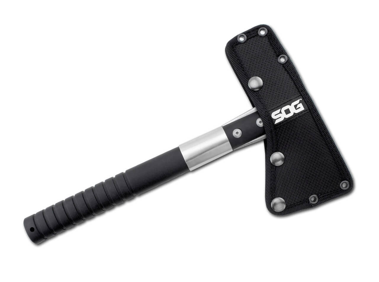 SOG FastHawk Satin
