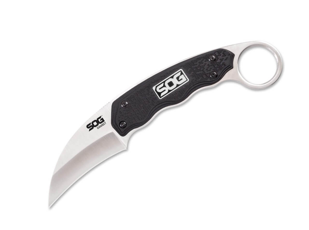 SOG Gambit