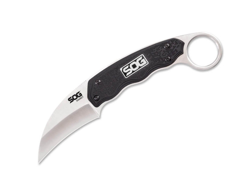 SOG Gambit
