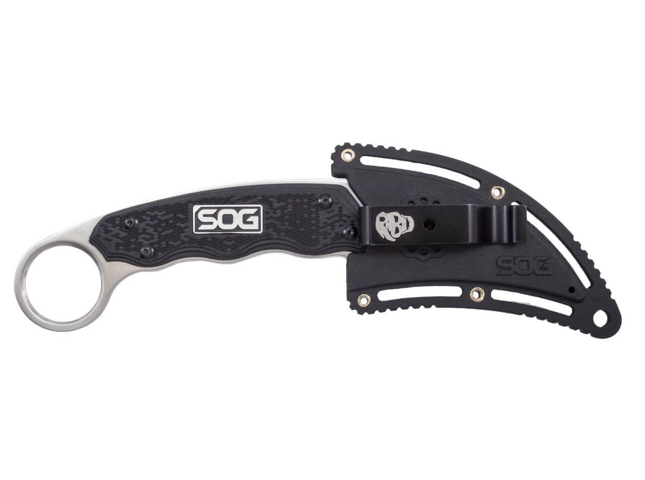 SOG Gambit