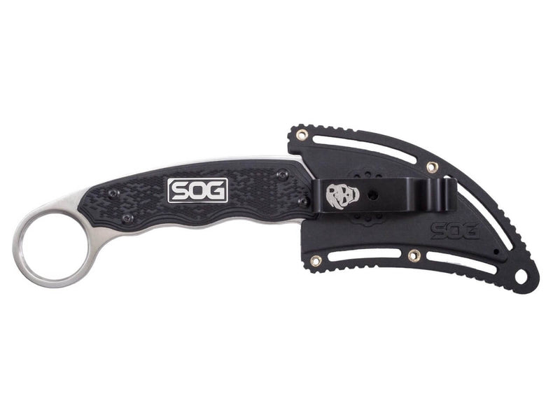 SOG Gambit