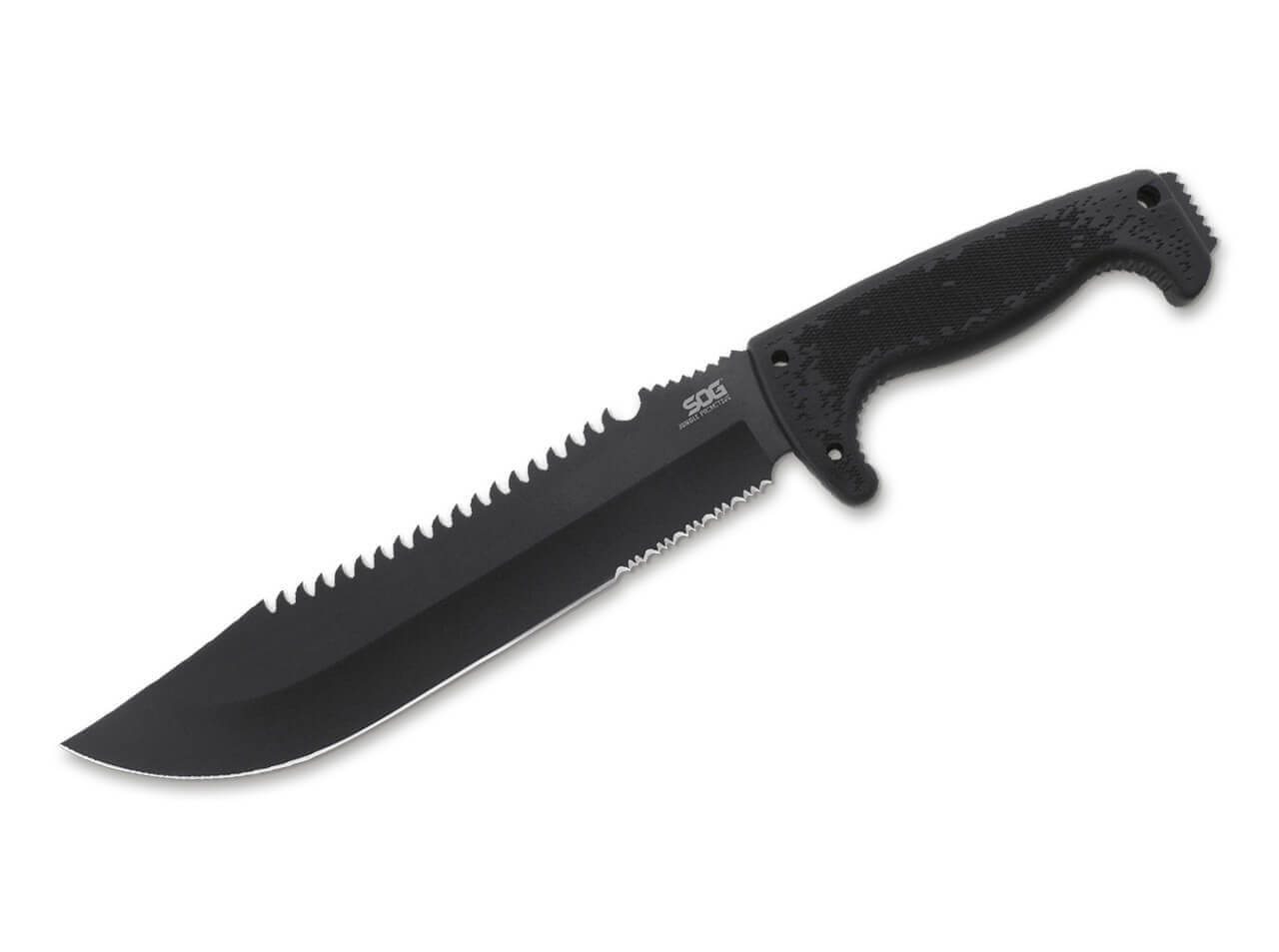 SOG Jungle Primitve