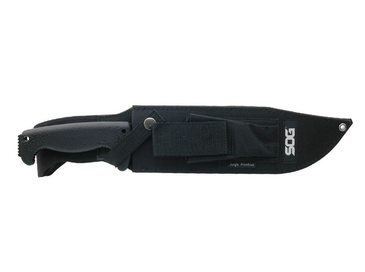 SOG Jungle Primitve