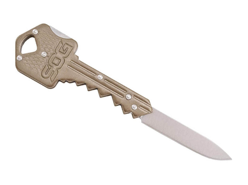 SOG Key Knife