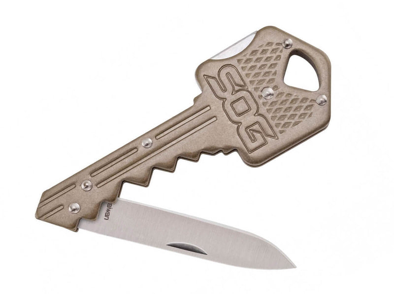 SOG Key Knife