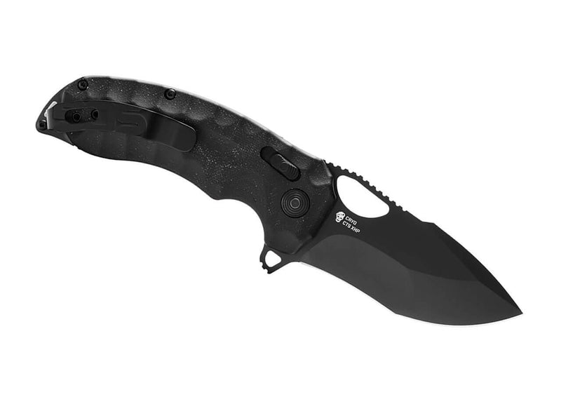 SOG Kiku XR Blackout