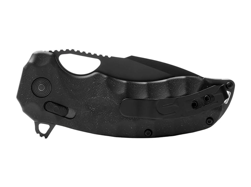 SOG Kiku XR Blackout