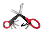 ParaShears Red