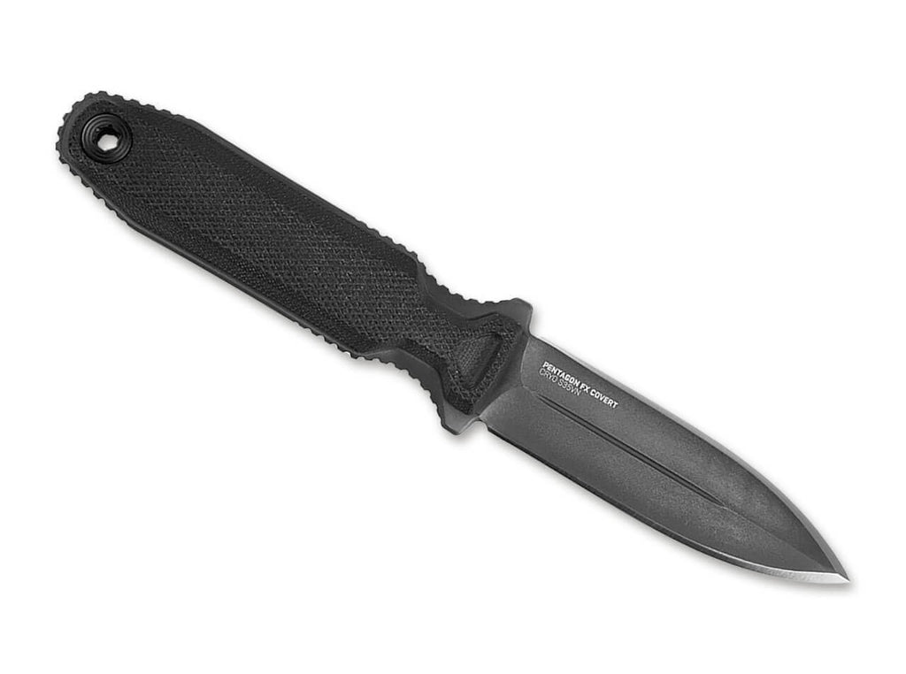Pentagon FX Covert Blackout