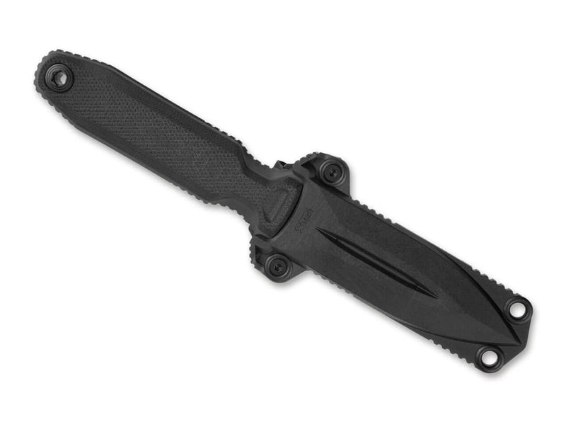 SOG Pentagon FX Covert Blackout