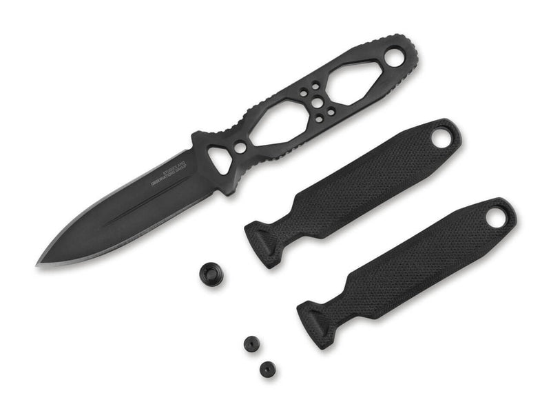 SOG Pentagon FX Covert Blackout