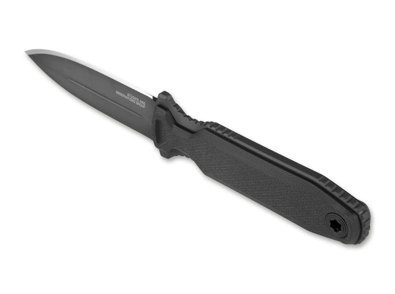 SOG Pentagon FX Covert Blackout