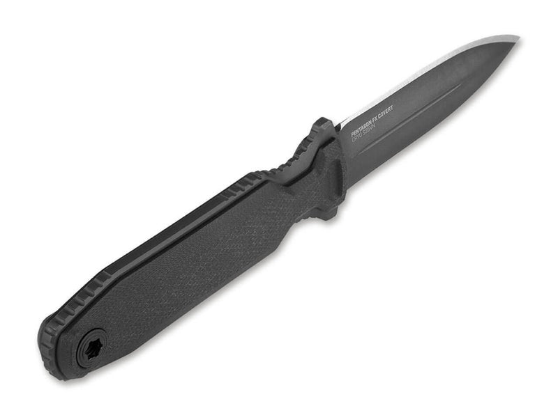 SOG Pentagon FX Covert Blackout