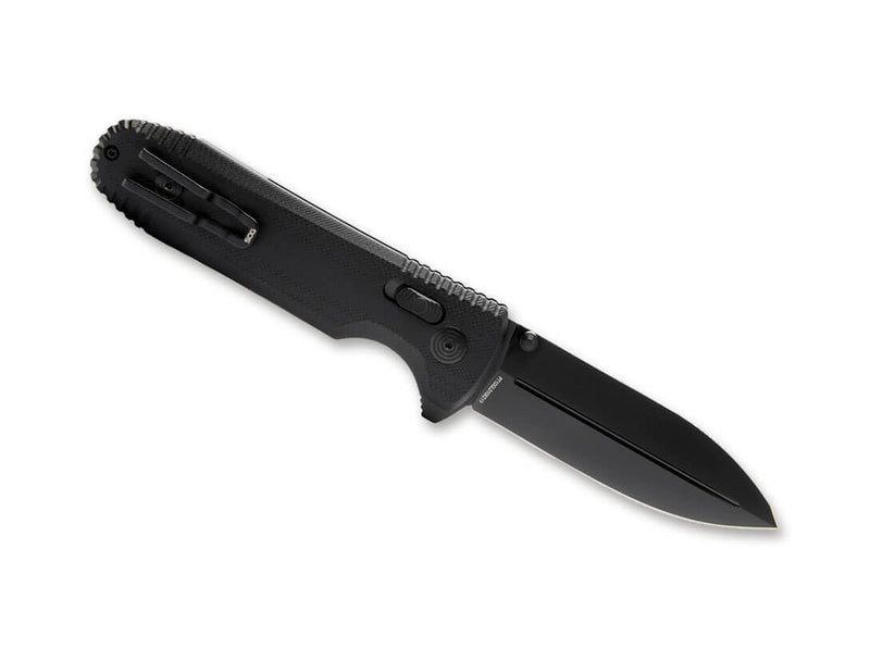 SOG Pentagon XR Blackout