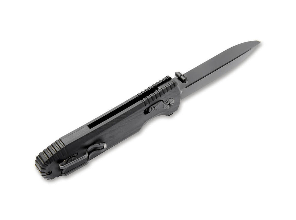 Pentagon XR Blackout