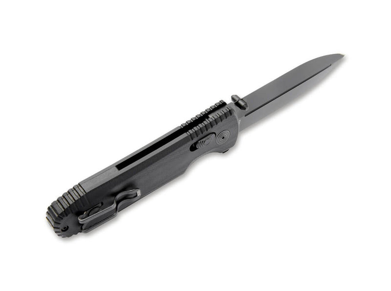 SOG Pentagon XR Blackout