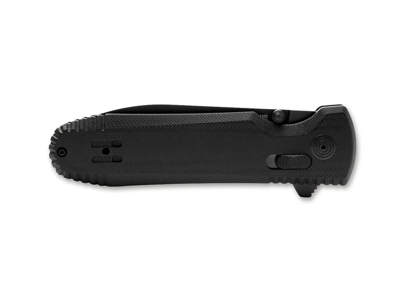 SOG Pentagon XR Blackout