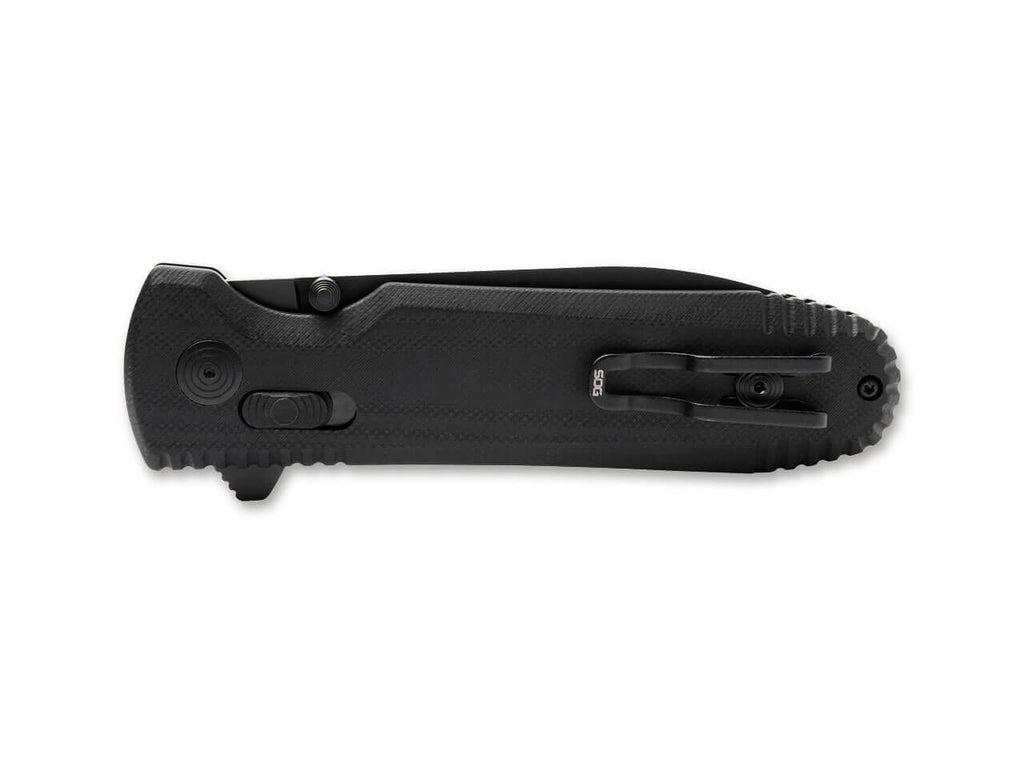 Pentagon XR Blackout