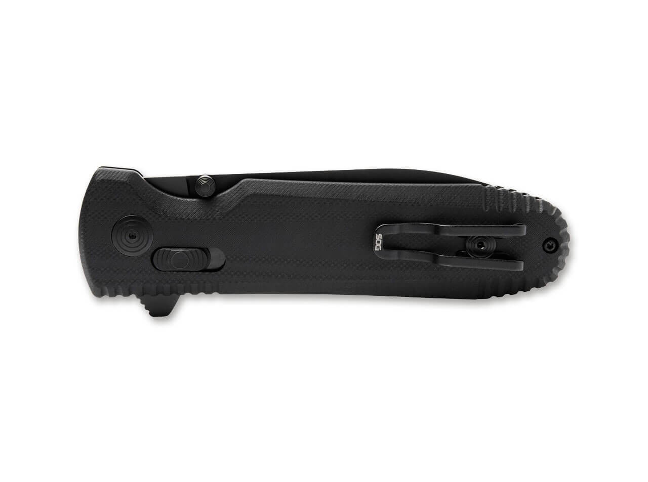 Pentagon XR Blackout