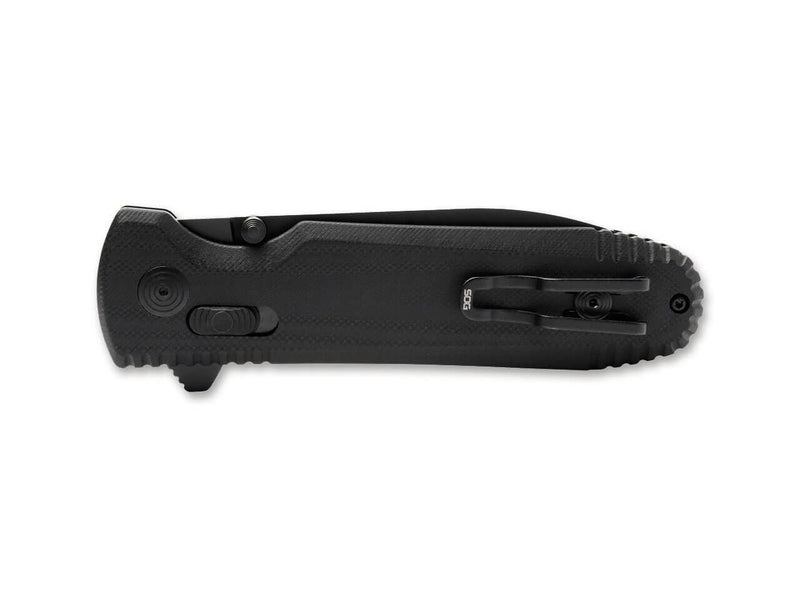 SOG Pentagon XR Blackout