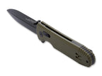 Pentagon XR OD Green