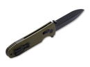 SOG Pentagon XR OD Green