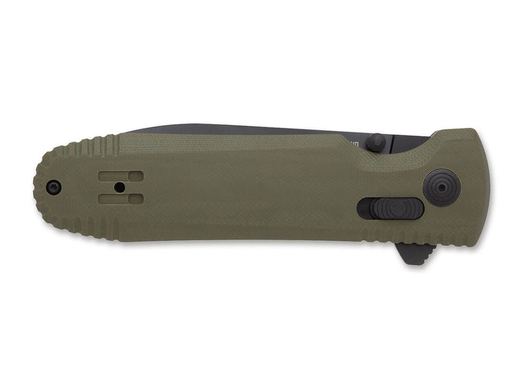 Pentagon XR OD Green