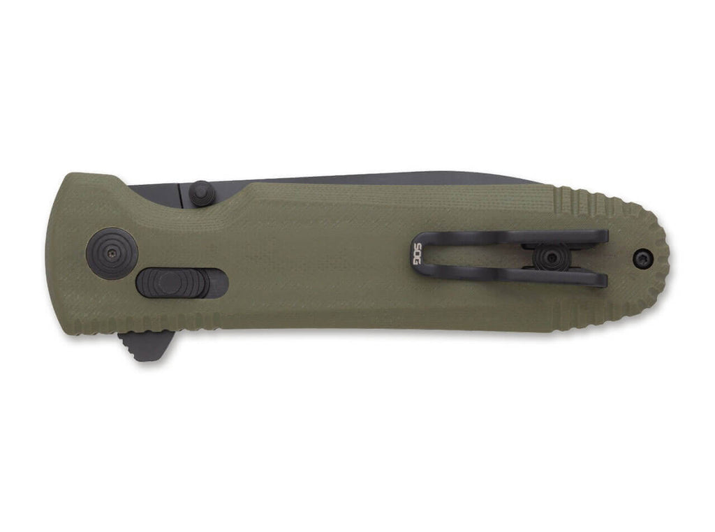 Pentagon XR OD Green